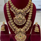 Mayura Grand bridal -Gold Aksha Trends