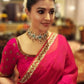 Sneha diamond necklace Aksha Trends