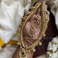 Guttapusalu bridal haram Aksha Trends