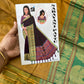 Narayani Pattu Saree Aksha Trends