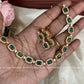 Sufi stone choker Aksha Trends