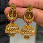 Pirai jhumkas Aksha Trends