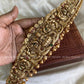 Nagasi bridal hipbelt -Premium Antique Aksha Trends