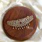 Fancy Stone Hair clip Aksha Trends