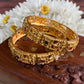 Lakshmi bangles (2pc) Aksha Trends