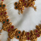 Lakshmi combo jewellery Aksha Trends