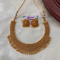 Layered bead necklace v2 Aksha Trends