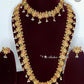 Lakshmi combo jewellery Aksha Trends